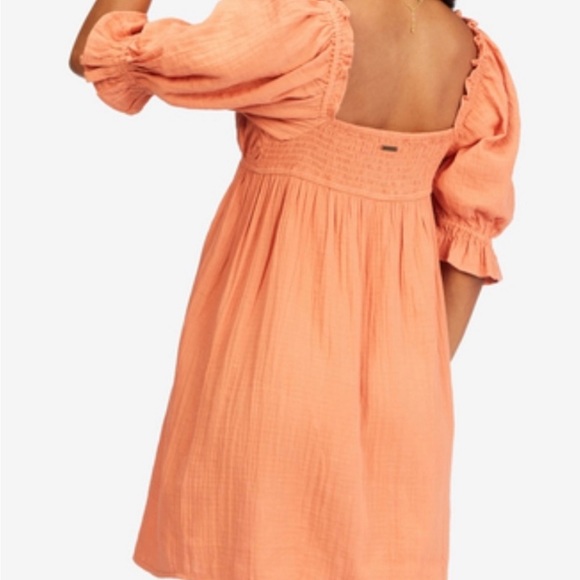 Billabong dress - Picture 2 of 6